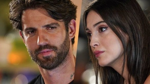 FOX TV Bay Yanlış'da aşk bombası! Cemre Gümeli Serkay Tütüncü aşk yaşıyor - Resim: 1