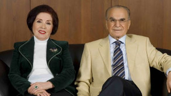 Selçuk Ecza Holding'in sahibiydi! Ahmet Keleşoğlu'nun mirası paylaşılamıyor - Resim: 1