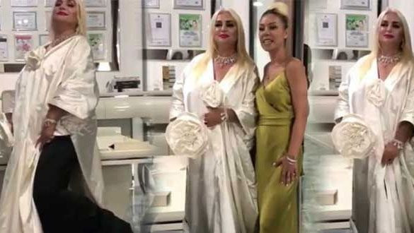 Banu Alkan Reynmen ile düet mi yapacak? Afrodit'ten bomba açıklamalar - Resim: 2