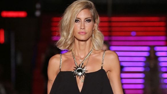 Çağla Şıkel: Bodrum'da bir ayrana 40 lira verdim - Resim: 4