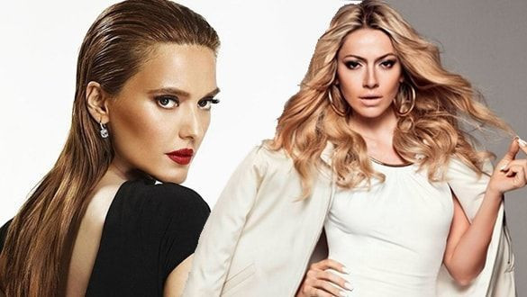 Bu sözler büyük kavga çıkarır! Demet Akalın Hadise'ye resmen acıdı - Resim: 4