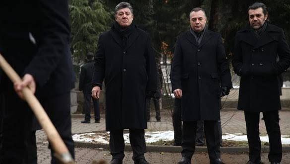 EDHO'nun yıldızı Oktay Kaynarca Tarık Ünlüoğlu cenazesi sonrası gelen yoruma köpürdü - Resim: 4