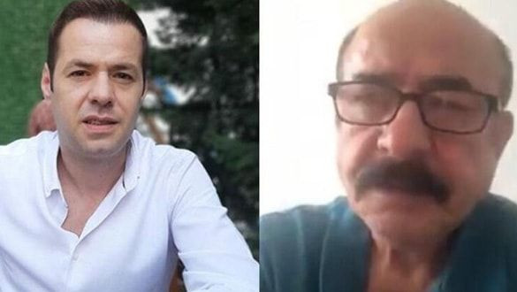 Kanser hastası Engin Nurşani yardım isteyen babası Ali Nurşani'yi dolandırıcılıkla suçladı - Resim: 3