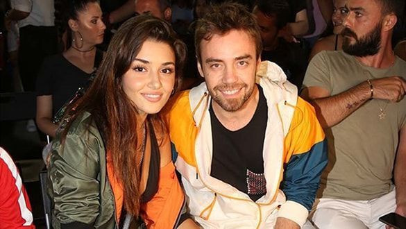 Murat Dalkılıç Hande Erçel'in Azize dizisindeki tecavüz sahnesi için bakın ne dedi - Resim: 3