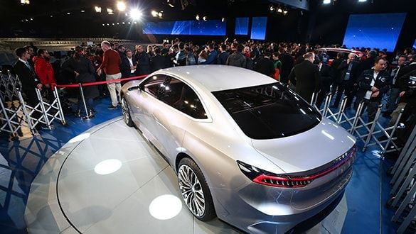 Yerli otomobilin üretileceği Gemlik Askeri Bölgesi'nde inceleme - Resim: 4