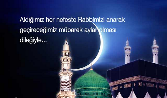 3 aylar mesajları resimli kutlama tebrik mesajları-2018 - Resim: 3