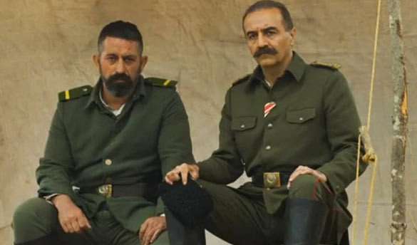 Türk oyuncuya prestijli ödül - Resim: 4