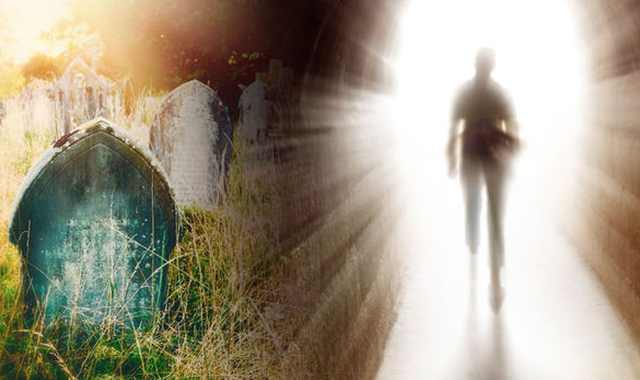 Öldü cenazesi hazırlandı tam 18 saat sonra dirildi - Resim: 4