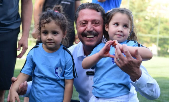 Bomba iddia! 9 belediye başkanı AK Parti'ye mi geçiyor? İsimleri tek tek saydı - Resim: 6