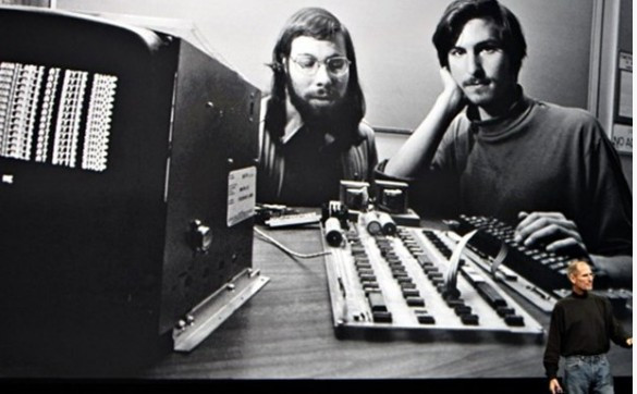 Apple'ın kurucundan Android itirafı - Resim: 1