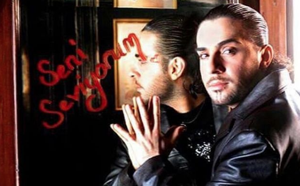 Köpeğini aldı birlikte duşa girdi sonrası sosyal medyayı yıktı geçti - Resim: 3