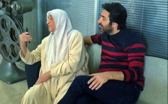 Mahsun Kırmızıgül'ün annesini dolandıranlara hapis istemi - Resim: 1