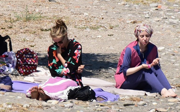 Uğur Pektaş bambaşka biri oldu! Artık öpüşmeyecek - Resim: 3