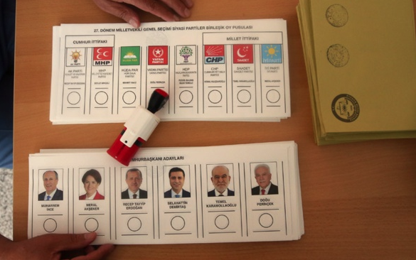 Bu seçimde farklı! İttifaka mı partiye mi basacaksınız işte geçerli geçersiz oylar - Resim: 3