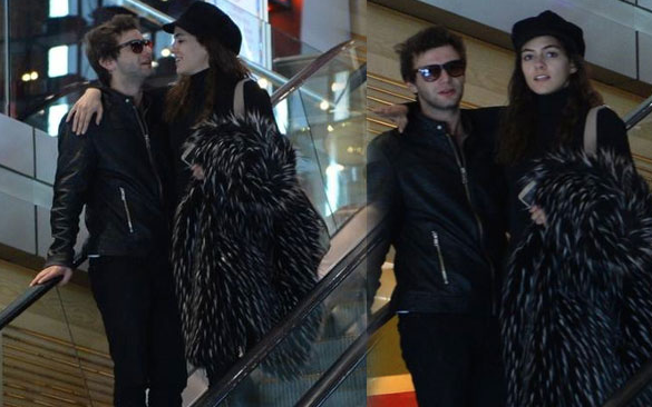 Erkenci Kuş'un Gamze'si Aslı Melisa Uzun'un son pozu olay oldu - Resim: 3