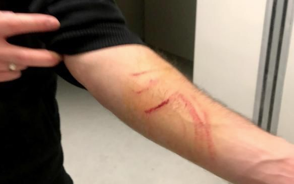 PFDK'dan Amedsporlu Mansur Çalar'a daha önce görülmemiş ceza - Resim: 1