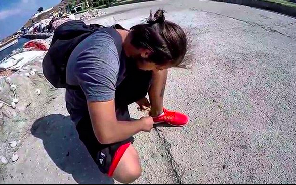 Masterchef Uğur Kardaş kimdir aslen nereli meğer tutkusu çok başkaymış - Resim: 4