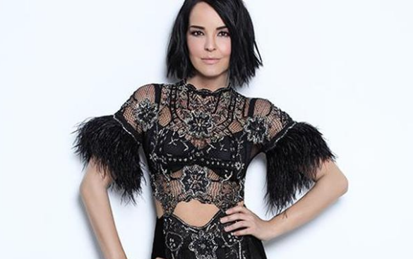 Bengü'ye bir tost bir ayran yetermiş! - Resim: 1