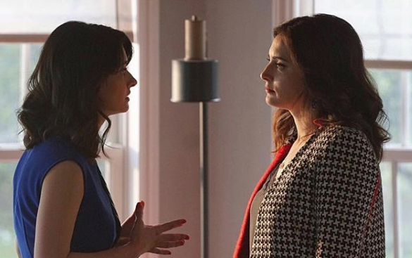 Star TV Ufak Tefek Cinayetler'de kim öldü ifşa mı oldu - Resim: 1