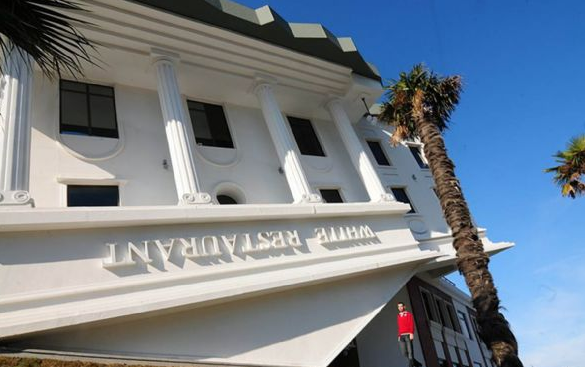 Bu da Laz işi restoran! - Resim: 3