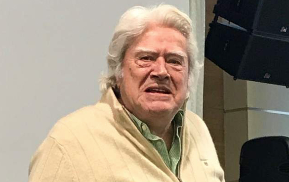 Cüneyt Arkın yoğun bakıma kaldırıldı son durumu ne - Resim: 3