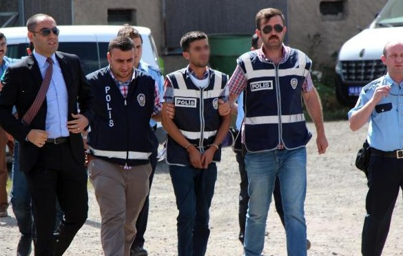 Cinayetin altından yasak aşk çıktı olay itiraflar - Resim: 1