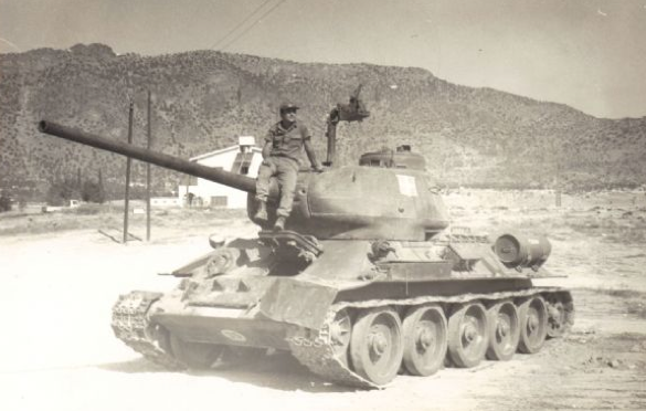 Kıbrıs Gazisi 12 Eylül'e müdahil olacak - Resim: 4