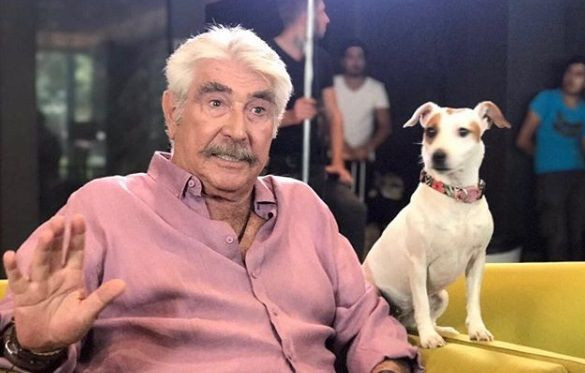 Erdal Özyağcılar'dan olay itiraflar bakın hangi dine inanıyor - Resim: 3