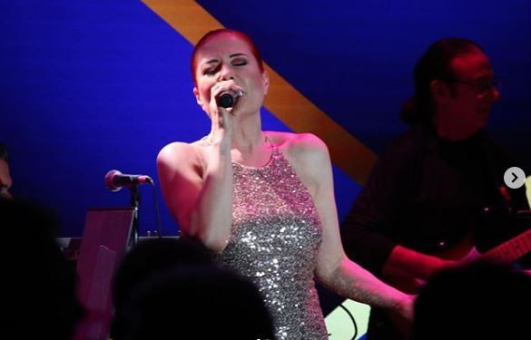 Candan Erçetin bilinmeyen hastalığını ilk kez itiraf etti! Herkes şok oldu - Resim: 2