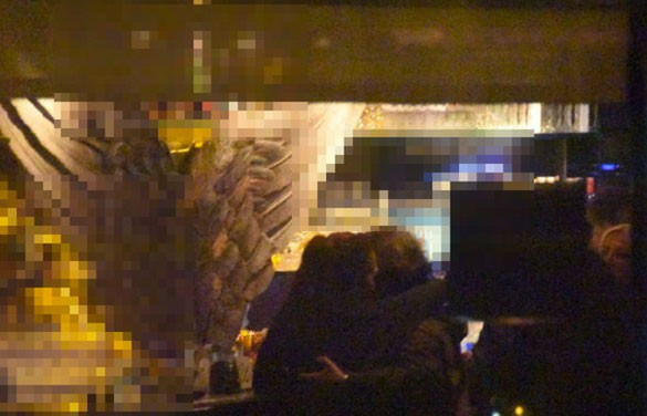 Ozan Doğulu fena yakalandı Tuba Peksayar kimdir? - Resim: 2