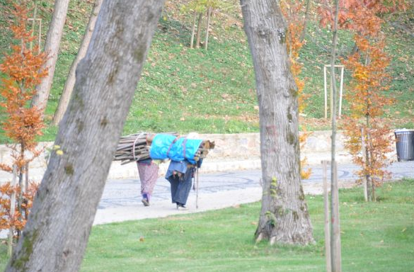 Türkiye'de kadın olmak zor - Resim: 1