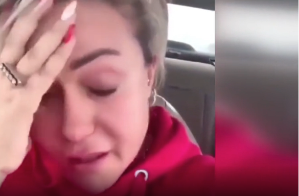 Yeliz Yeşilmen'in otobanda benzini bitince hüngür hüngür ağladı - Resim: 2