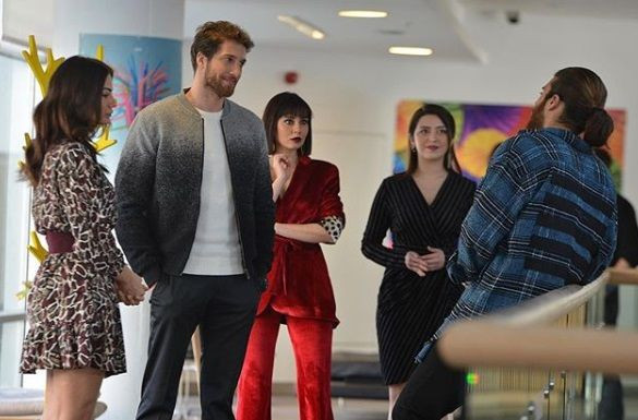 Erkenci Kuş'ta işler fena karışıyor! Yiğit tüm dengeleri altüst edecek - Resim: 2