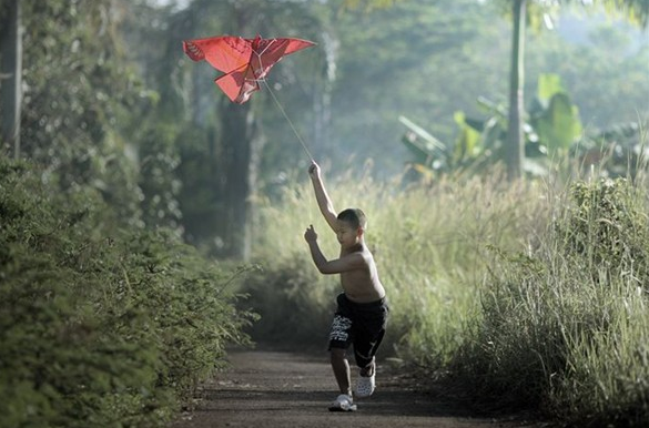 Asya'dan çarpıcı kareler - Resim: 3