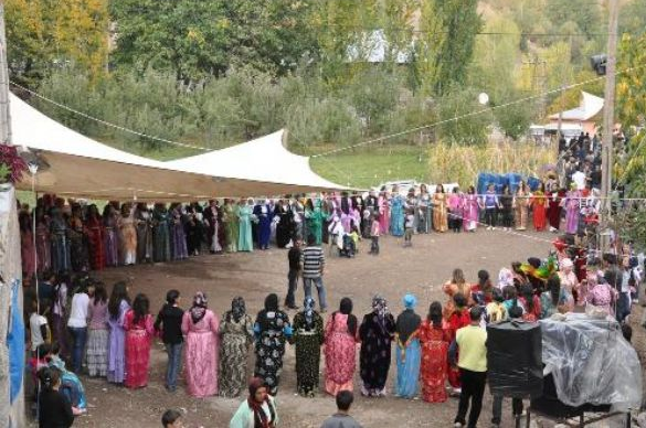 PKK'ya 9 kurban verdi ama yıkılmadı! - Resim: 4