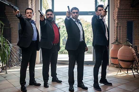 Kurtlar Vadisi ekrana dönüyor mu? İşte cevabı - Resim: 3