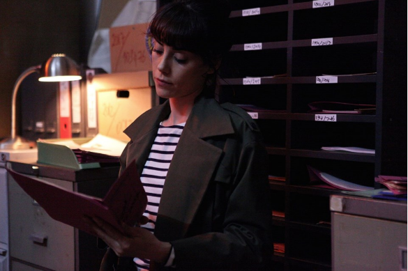 Cansu Dere Kıvanç Tatlıtuğ'un başrolde olduğu diziyi reddetti! - Resim: 2