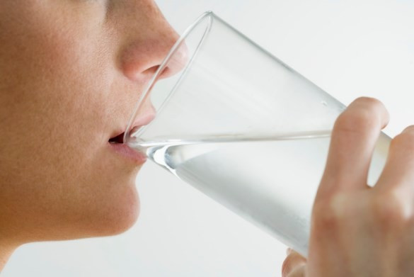 Aç karnına su içmek neden faydalı? - Resim: 3