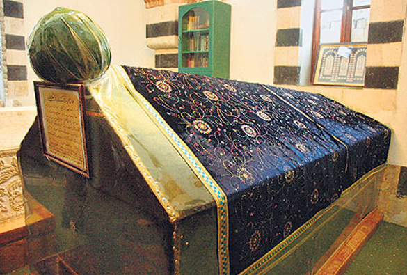 En çok sahabe bu ilimizde - Resim: 1