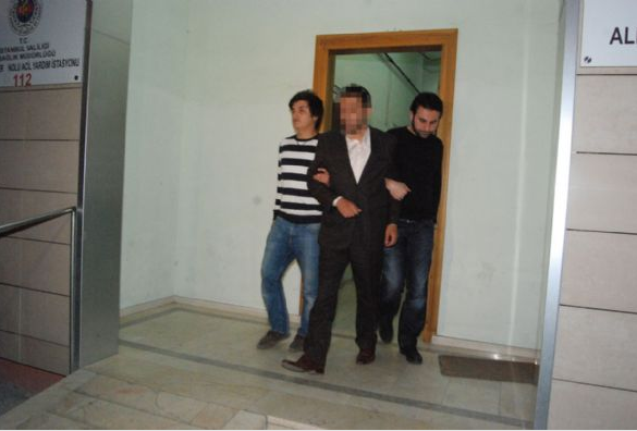 MHP'ye komployu püskevit için kurmuş - Resim: 3