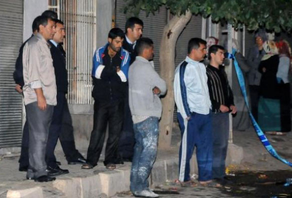 Gaziantep'te yangın faciası - Resim: 4