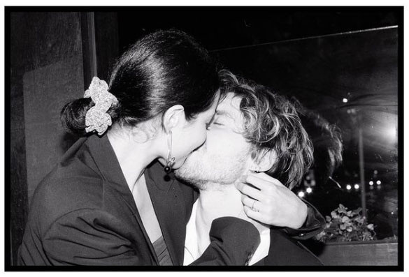 Tarık Emir Tekin'in babası kimdir? Şevval Sam'ın eski eşi Metin Tekin ile evliliği - Resim: 3