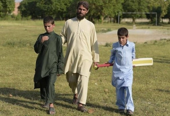 Güneş batınca felç oluyorlar! - Resim: 3