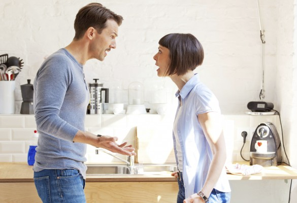 İlişkilerinizde neden sorunlar yaşıyorsunuz çözümü nedir? - Resim: 4