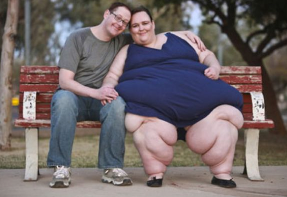 Onun daha çok yemesi lazım! - Resim: 4