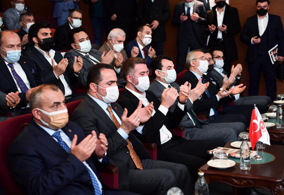 Muhsin Yazıcıoğlu şahadetinin 12. yılında da dualarla anıldı - Resim: 0