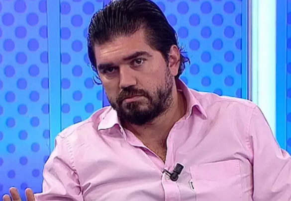 Hakkında soruşturma başlatılan Fatih Altaylı'dan açıklama! 'Eline sağlık' paylaşımı için böyle dedi - Resim: 1