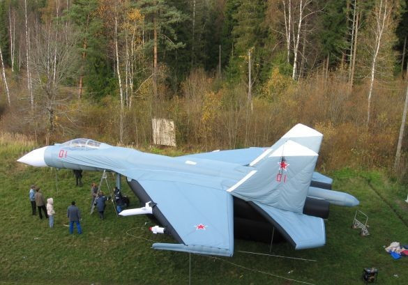 Kızıl Ordu'nun akıl almaz hilesi! - Resim: 4