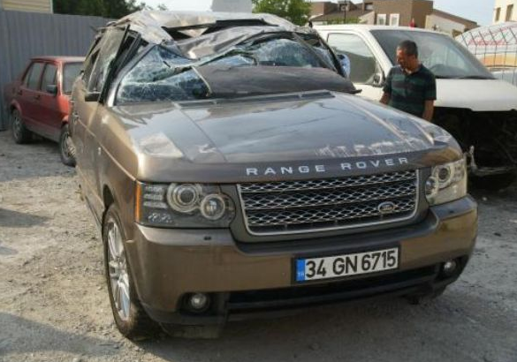 Güzide Duran ölümden döndü - Resim: 1