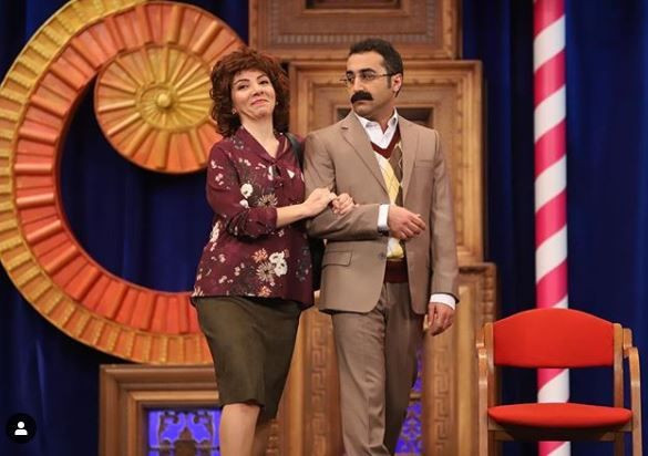 Onur Buldu evlendi eşi öğretmen! Güldür Güldür Show'un Bilal'i - Resim: 1